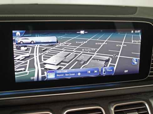 Certified 2025 Mercedes-Benz GLE 53 AMG 4MATIC Coupe image 22