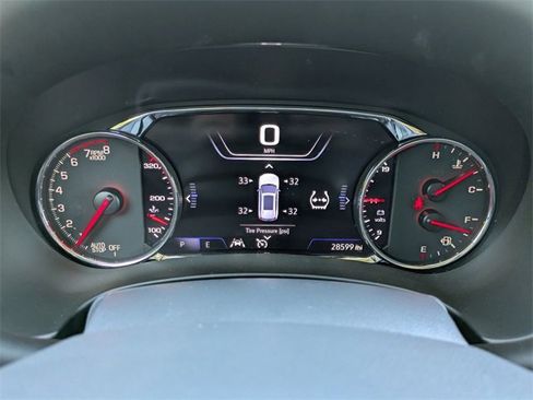 Used 2023 GMC Terrain Denali image 31