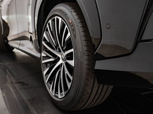 Certified 2024 Lexus RZ 450e Premium w/ Technology Package AWD/4WD image 45