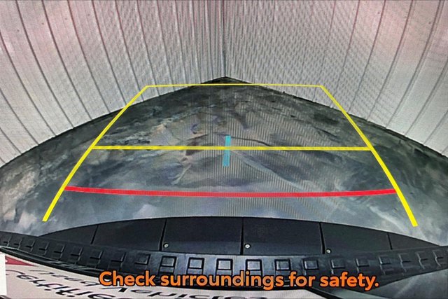 Certified 2025 Toyota 4Runner SR5 AWD/4WD image 22