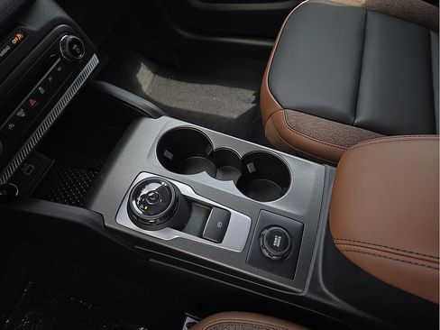 New 2026 Ford Bronco Sport Outer Banks AWD/4WD image 20