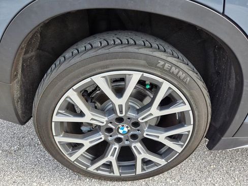 Used 2021 BMW X1 sDrive28i w/ Convenience Package FWD image 20