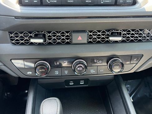 Used 2024 Honda Accord EX image 30