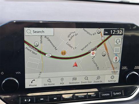 Used 2023 Nissan Rogue SL w/ SL Premium Package image 23