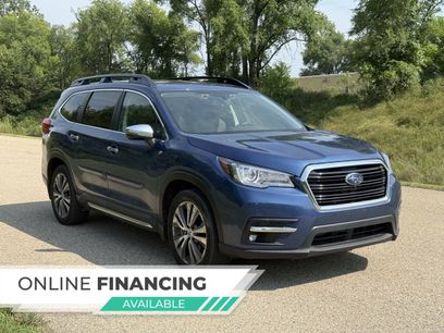 Used 2020 Subaru Ascent Touring w/ Popular Package #2A