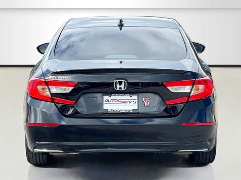Used 2019 Honda Accord EX-L image 6