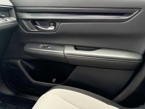 Certified 2026 Honda CR-V EX image 23