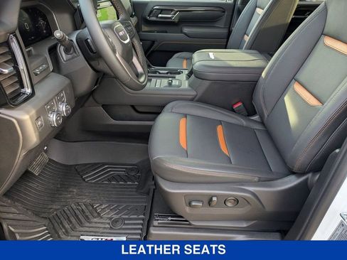 New 2026 GMC Sierra 3500 AT4 w/ AT4 Premium Plus Package image 34