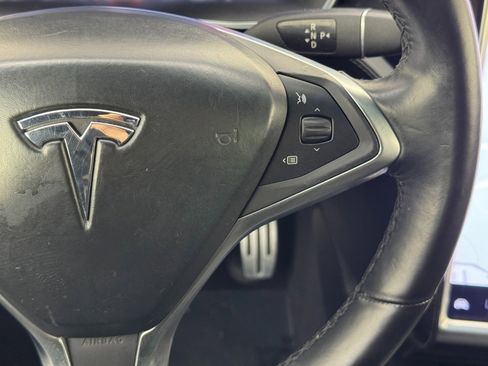 Used 2016 Tesla Model X P90D image 19