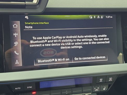 New 2026 Audi A3 2.0T Premium Plus image 20