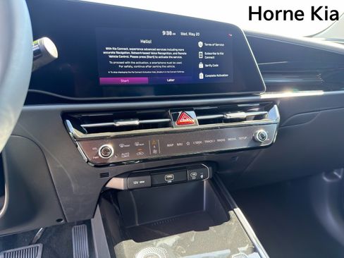 New 2026 Kia Niro Wind FWD image 15