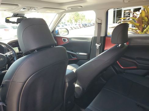 Used 2020 Kia Soul GT-Line Turbo image 16