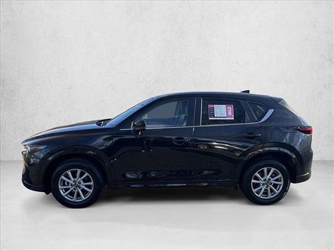Used 2024 MAZDA CX-5 AWD 2.5 S w/ Select Package image 2