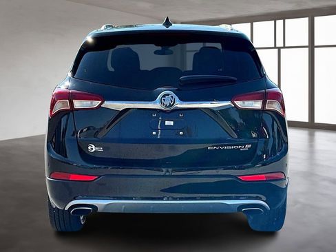 Used 2019 Buick Envision Premium w/ LPO, Cargo Package image 4