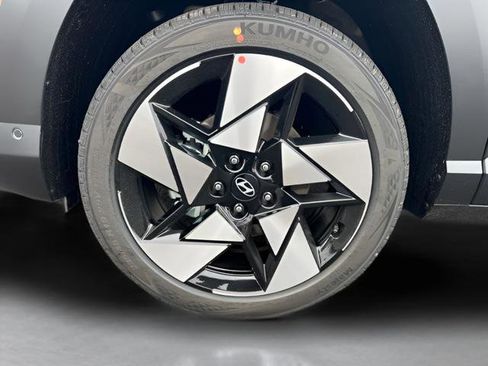 New 2026 Hyundai Kona Limited AWD/4WD image 13