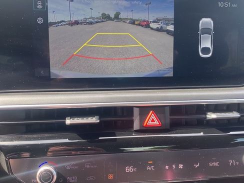 Used 2025 Kia K5 GT-Line image 8