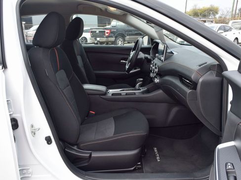 Used 2023 Nissan Sentra SR w/ Midnight Edition Package image 23