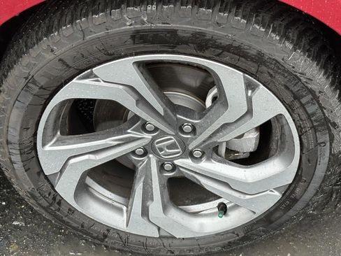 Used 2018 Honda Accord EX-L image 10