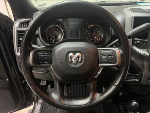 Used 2022 RAM 3500 Tradesman w/ Chrome Appearance Group image 28