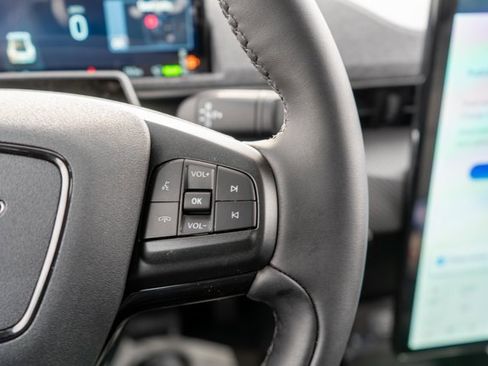 New 2025 Ford Mustang Mach-E Premium image 16