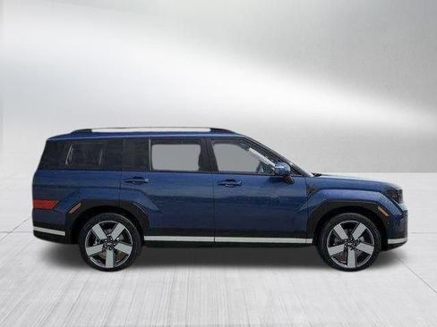 New 2026 Hyundai Santa Fe Limited FWD image 16