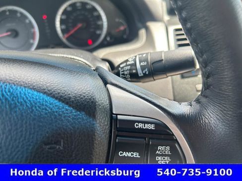 Used 2010 Honda Accord EX-L image 18