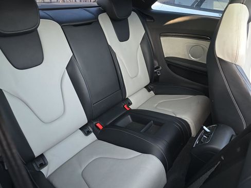 Used 2016 Audi S5 Premium Plus w/ Technology Package image 4