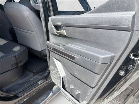 Used 2024 Toyota Tacoma TRD Sport RWD image 20