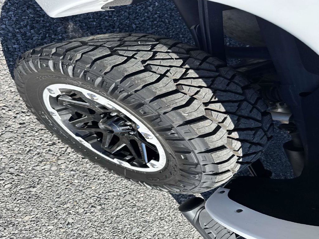 Used 2019 Chevrolet Silverado 1500 RST w/ All-Star Edition AWD/4WD image 23