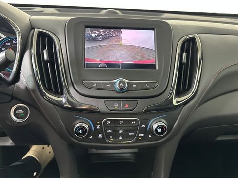 Used 2023 Chevrolet Equinox RS w/ LPO, Floor Liner Package image 22