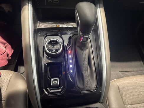 Certified 2023 Chevrolet Colorado ZR2 w/ ZR2 Convenience Package III image 25