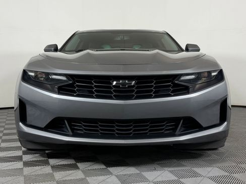 Used 2020 Chevrolet Camaro LT image 6