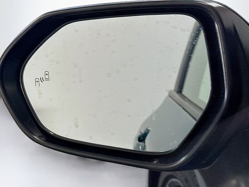Used 2026 Toyota Camry XSE FWD image 16