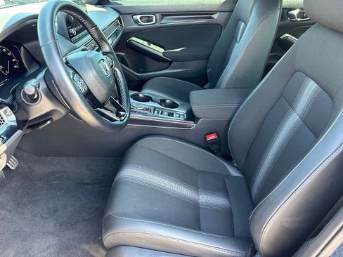 Used 2023 Honda Civic Sport image 15