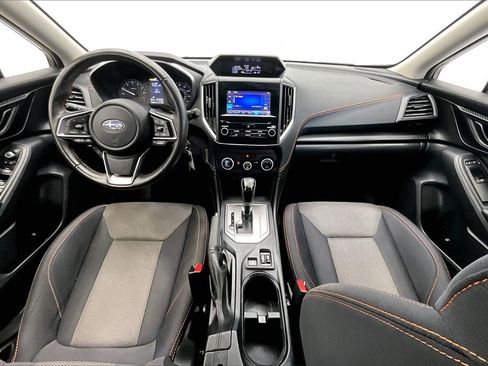 Used 2023 Subaru Crosstrek 2.0i Premium image 15