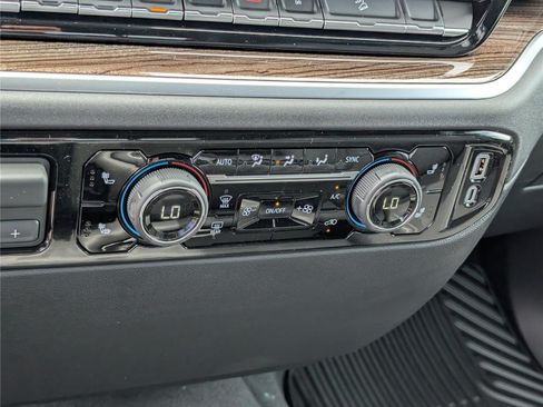 New 2026 Chevrolet Silverado 2500 LT w/ Trail Boss Package AWD/4WD image 25