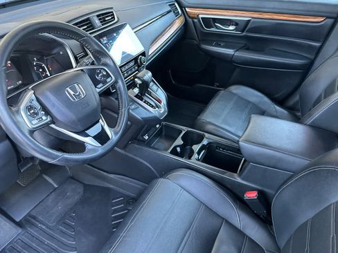 Used 2020 Honda CR-V EX-L image 11