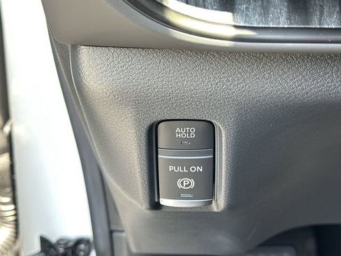 New 2025 Nissan Armada PRO-4X w/ Pro-4X Premium Package AWD/4WD image 22