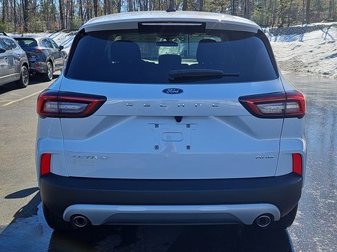 Used 2025 Ford Escape Active w/ Cold Weather Package image 25