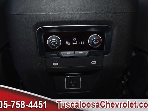 Certified 2024 Chevrolet Tahoe LT image 29