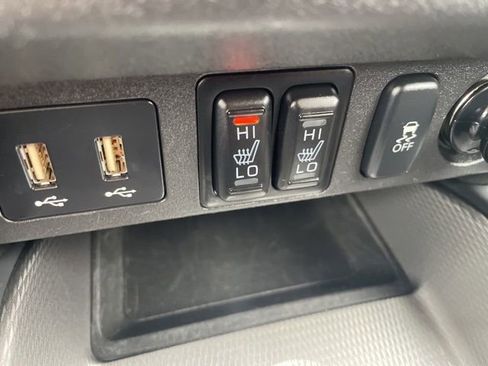 Used 2025 Mitsubishi Outlander Sport SE image 19