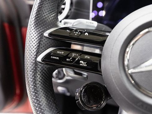 Used 2024 Mercedes-Benz AMG GT 63 S image 11