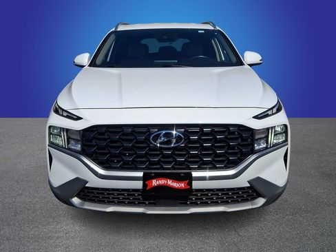 Used 2023 Hyundai Santa Fe SEL AWD/4WD image 2