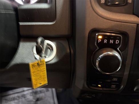 Used 2017 RAM 1500 Express image 24