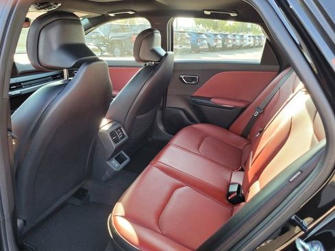 New 2025 Kia K4 GT-Line Turbo image 7