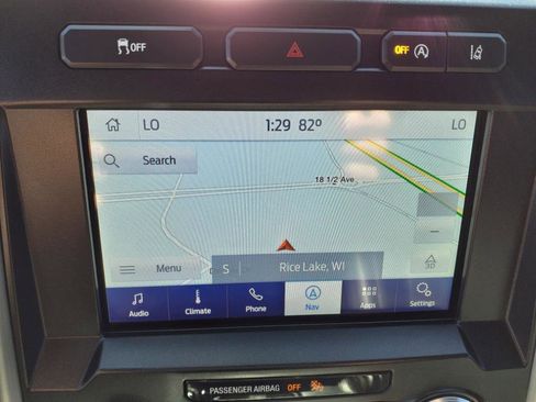 Used 2020 Ford F150 Platinum image 18