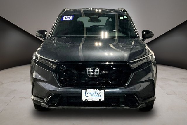 Used 2024 Honda CR-V Sport image 2
