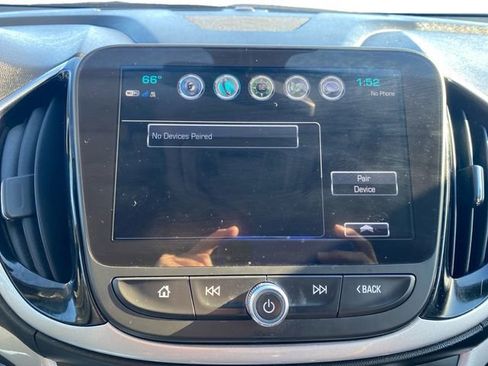 Used 2018 Chevrolet Volt LT image 25