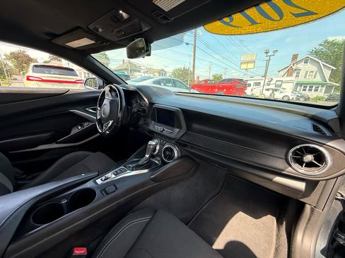 Used 2019 Chevrolet Camaro LS image 18