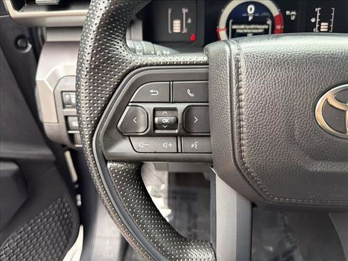 Used 2025 Toyota Tacoma SR5 RWD image 15